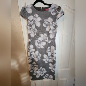 Betsy Johnson Dress